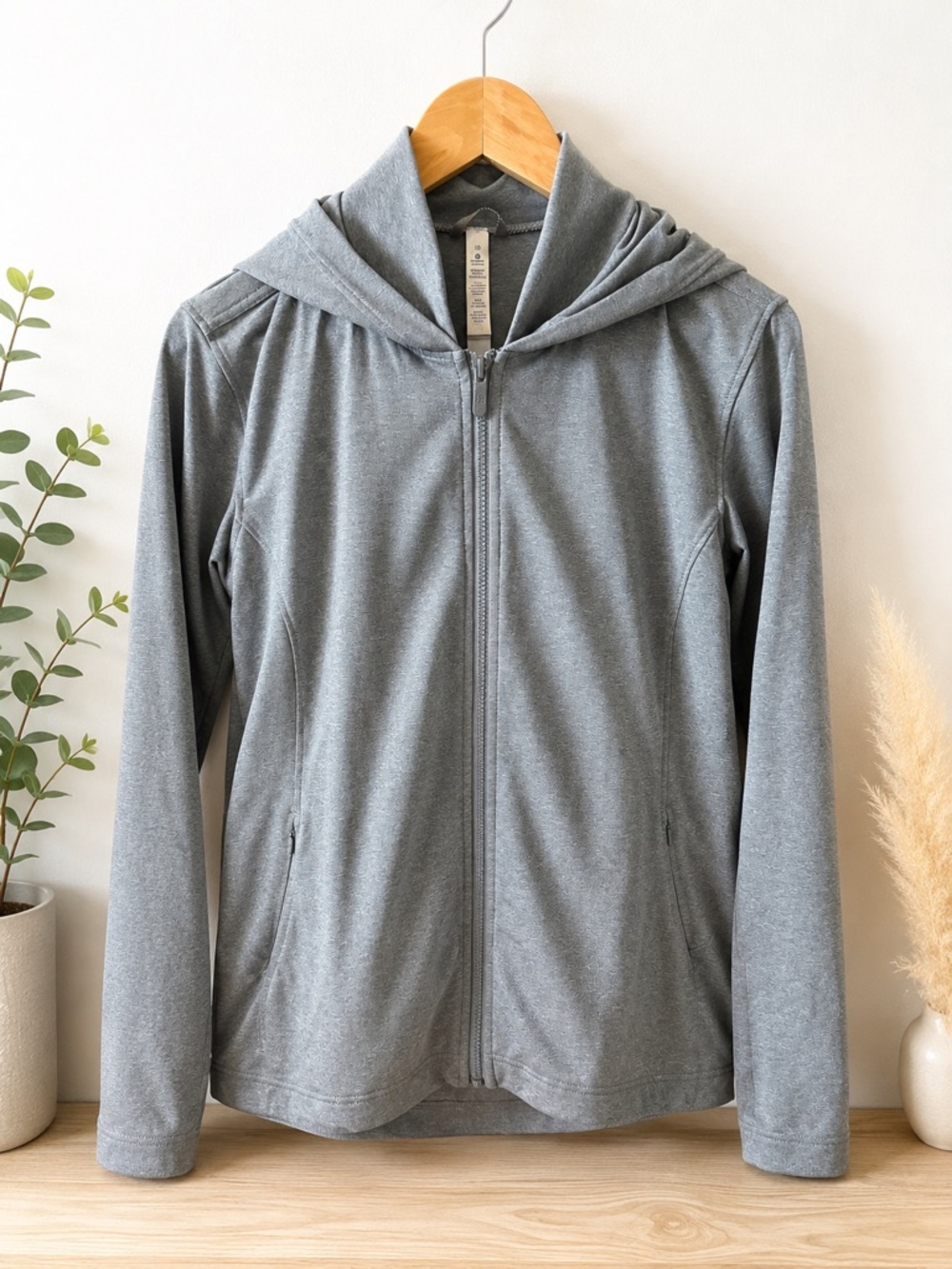 LULULEMON BELLE HOODIE